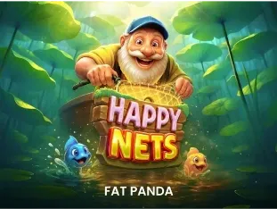 Happy Nets game thumbnail