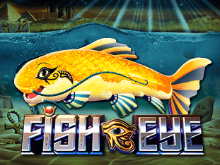 Fish Eye game thumbnail
