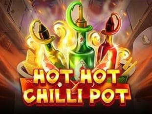 Hot Hot Chilli Pot game thumbnail