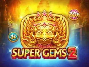 Super Gems 2 game thumbnail